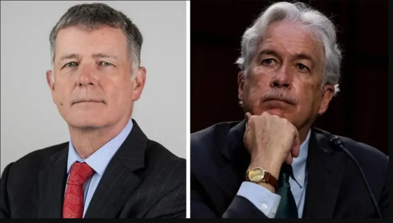 Maxay tahay khatarta ay ka digeen in uu caalamku wajahayo madaxda hay’adaha sirdoonka UK iyo Mareykanka